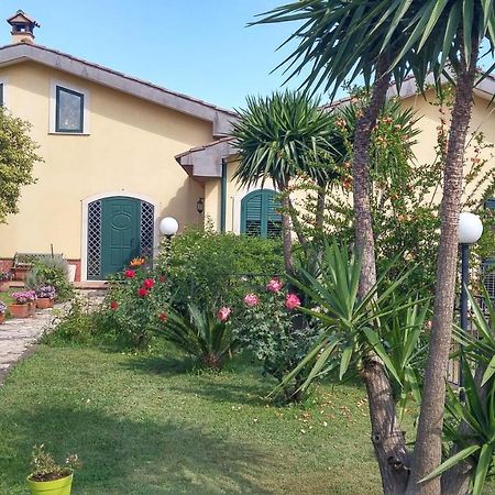 Bed and Breakfast La Casa Del Melograno à Santa Venerina Extérieur photo
