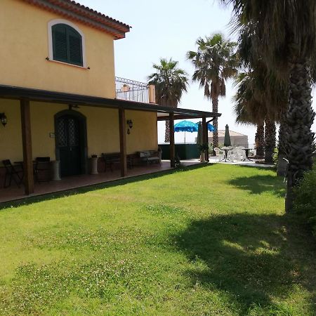 Bed and Breakfast La Casa Del Melograno à Santa Venerina Extérieur photo