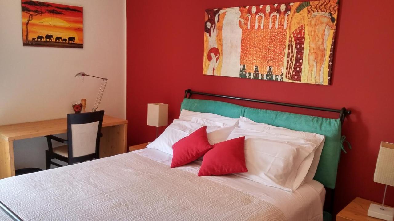 Bed and Breakfast La Casa Del Melograno à Santa Venerina Extérieur photo