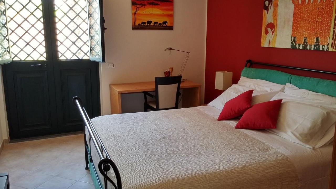 Bed and Breakfast La Casa Del Melograno à Santa Venerina Extérieur photo