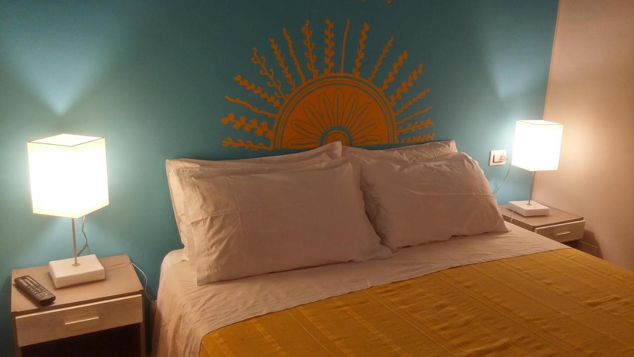 Bed and Breakfast La Casa Del Melograno à Santa Venerina Extérieur photo