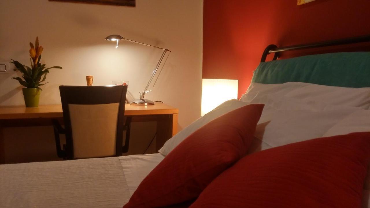 Bed and Breakfast La Casa Del Melograno à Santa Venerina Extérieur photo