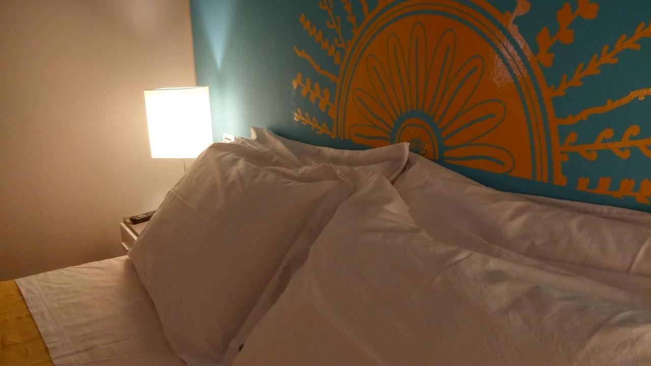 Bed and Breakfast La Casa Del Melograno à Santa Venerina Extérieur photo